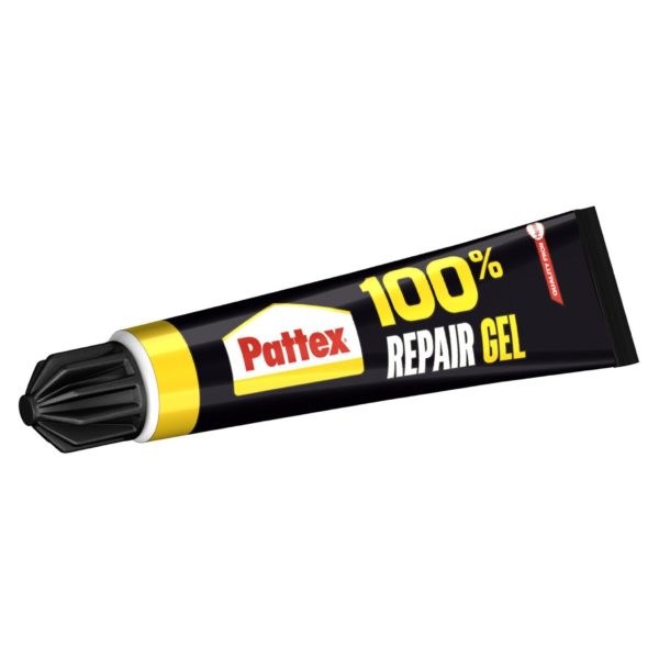 Pattex 100 % Kleber Repair Gel Produktbild