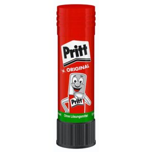 Pritt Klebestift Produktbild Stift Pritt Klebestift Produktbild Stift
